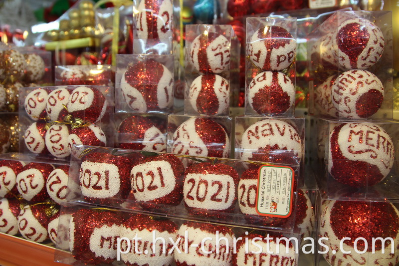 Diy Christmas Balls